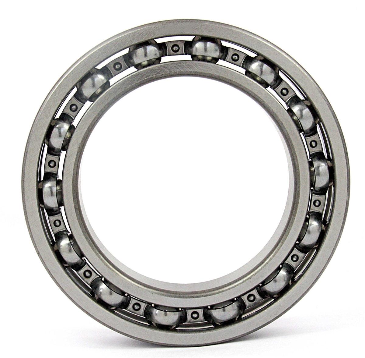 S6902 Stainless Steel Open Bearing 15x28x7mm