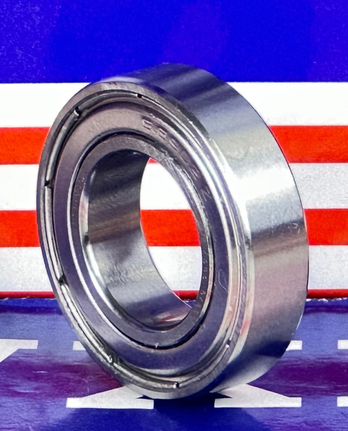 S6902ZZ Food Grade Stainless Steel Ball Bearing