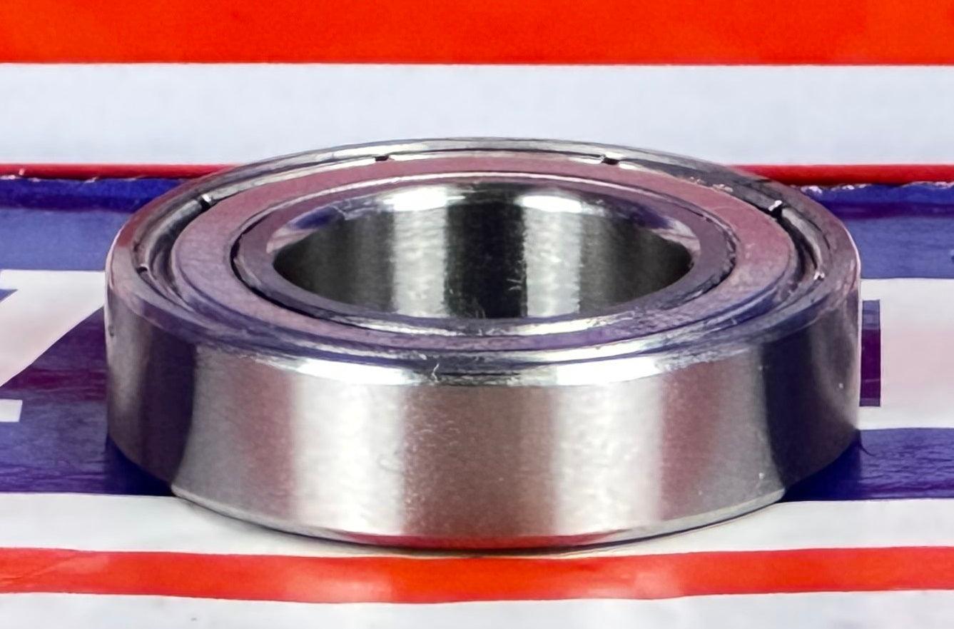 S6902ZZ Food Grade Stainless Steel Ball Bearing