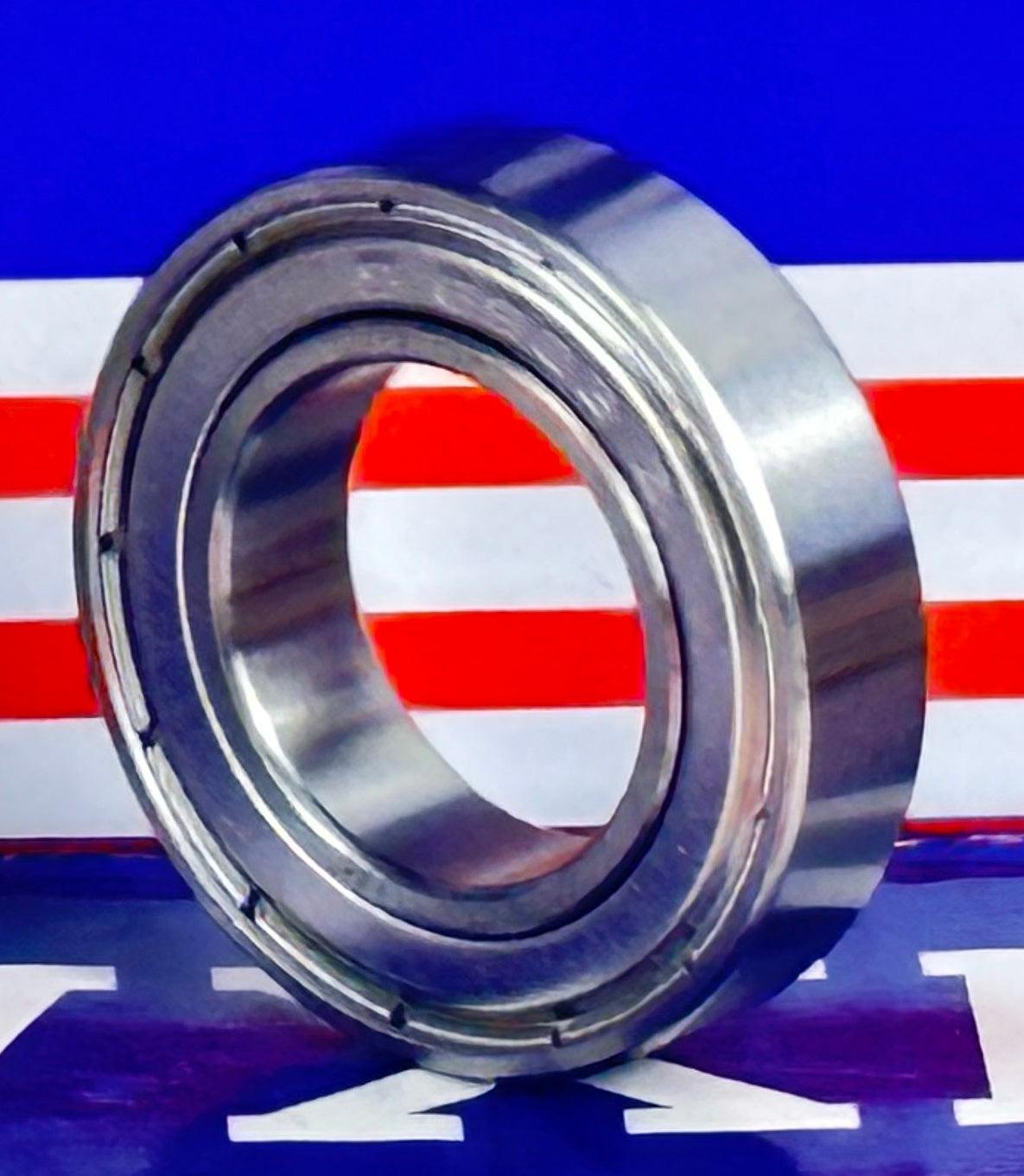 S6903ZZ Food Grade Stainless Steel Ball Bearing