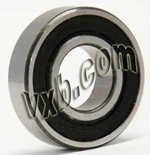 S6905-2RS Bearing 25x42x9 Si3N4 Ceramic Sealed Premium ABEC-5 Bearing