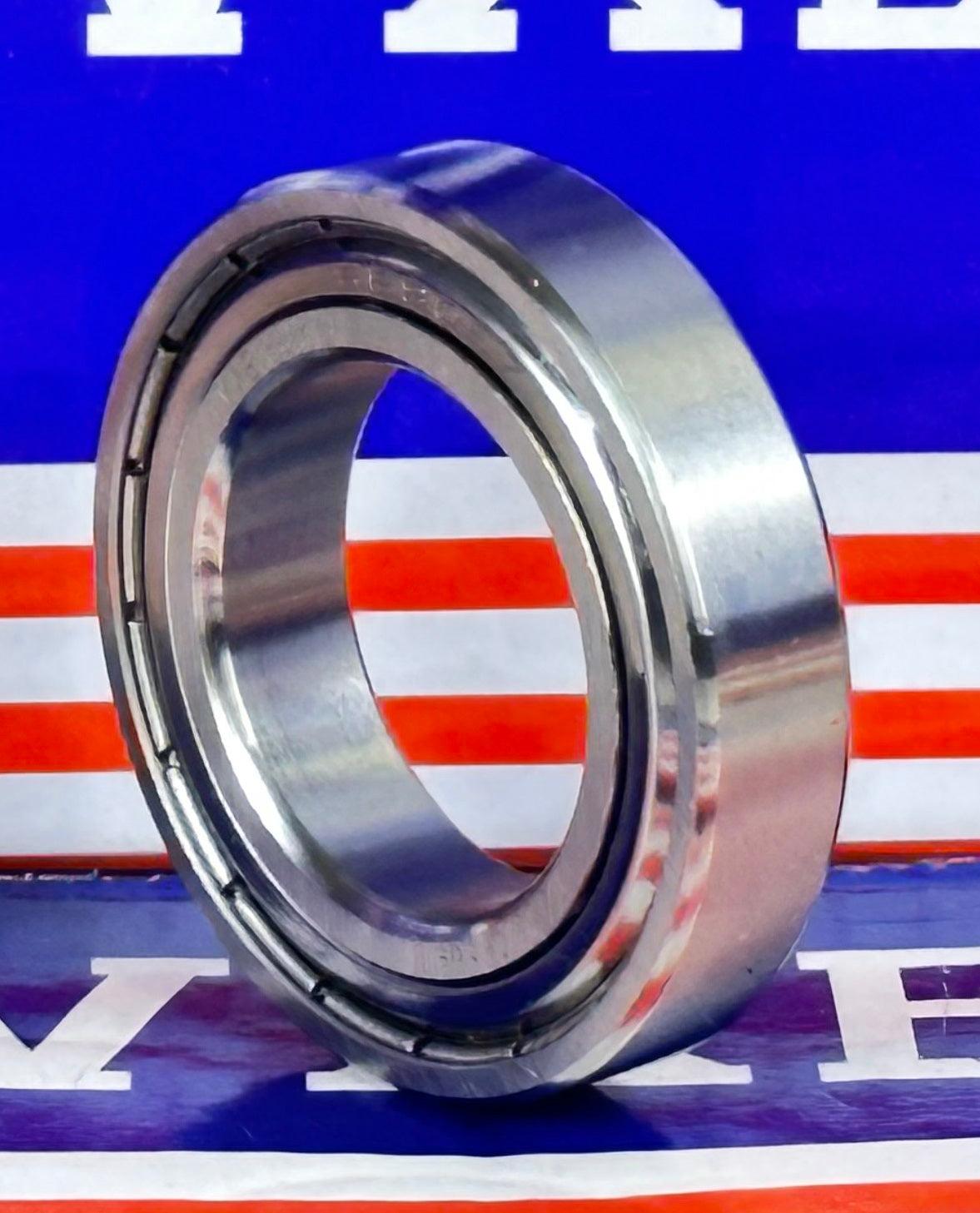 S6905ZZ Food Grade Stainless Steel Ball Bearing