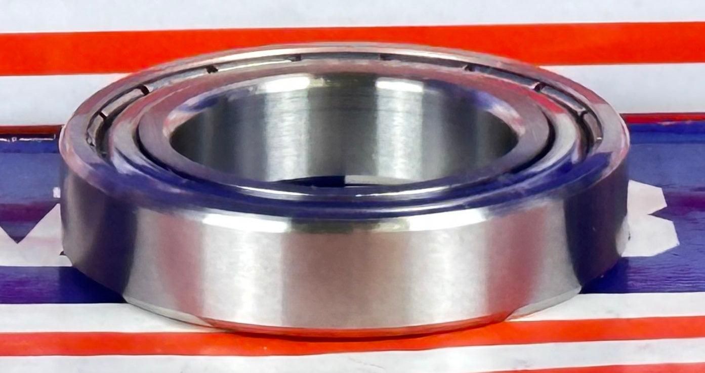 S6905ZZ Food Grade Stainless Steel Ball Bearing