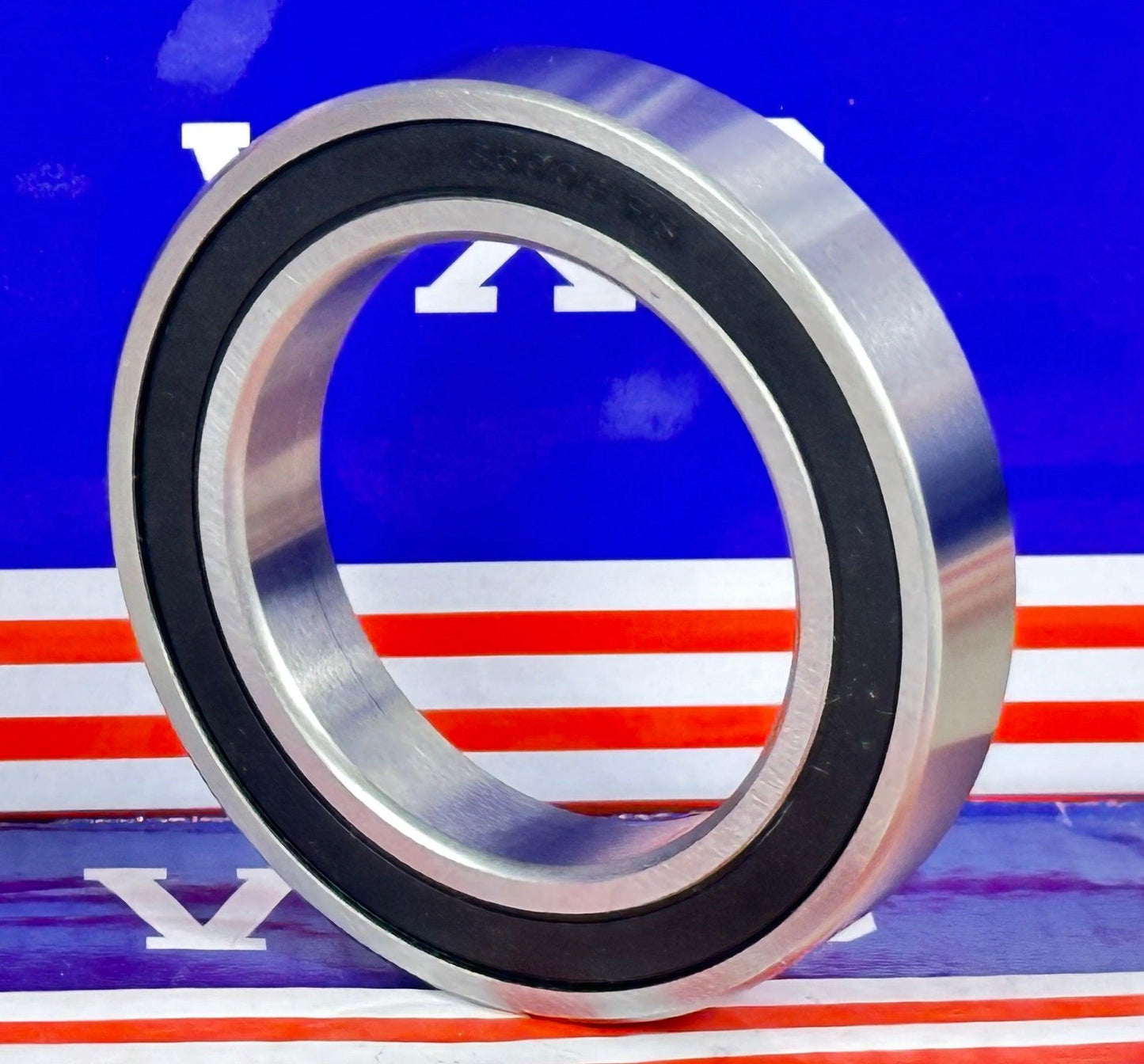 S6909-2RS Food Grade Stainless Steel Ball Bearing