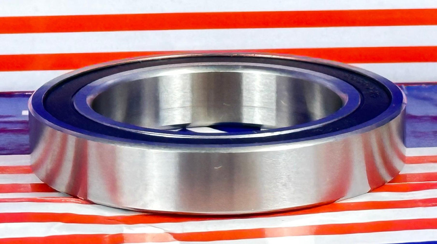 S6909-2RS Food Grade Stainless Steel Ball Bearing