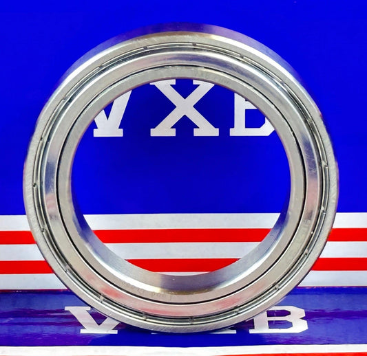 S6910ZZ Food Grade Stainless Steel Ball Bearing