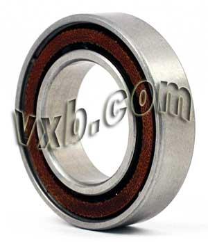 S71802 Premium ABEC-5 Angular Contact 15x24x5 Ceramic Bearing