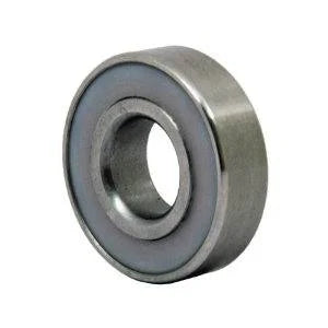 S71901-2RS 12x24x6mm Premium ABEC-5 Angular Contact Ceramic Bearing