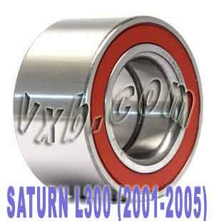 SATURN L300 Auto/Car Wheel Ball Bearing 2001-2005