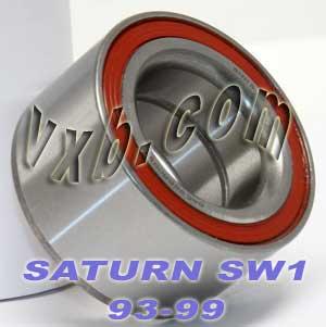 SATURN SW1 Auto/Car Wheel Ball Bearing 1993-1999