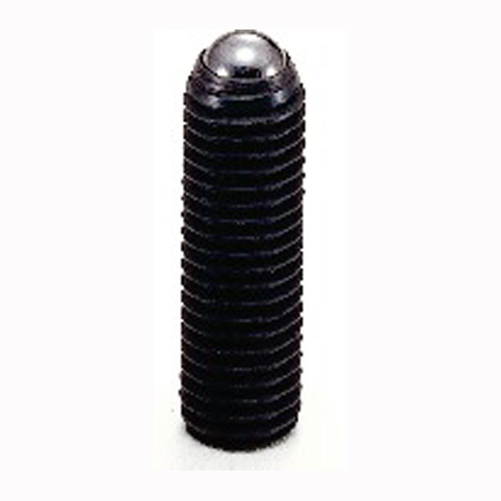 SCS-M8-30-R NBK Made in Japan Clamping Set Screws Full Ball