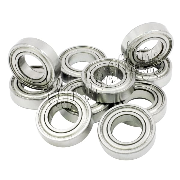 Set 14 Ceramic Bearing TAMIYA BEETLE