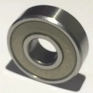 8-Pack Skateboard Hybrid Ceramic Bearing - Silicon Nitride Balls