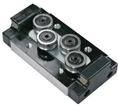 SGR20 13' feet Compact Linear Motion Guide Rail 4 Meters Long + SGB20UU-4 Bearing Block