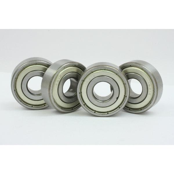 4-Pack Ball Bearings Fit Shimano TLD 25 - Single Speed Level Drag