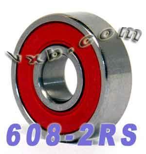 Skateboard Bearing inline Skate rollerblade hockey (One) Bearing