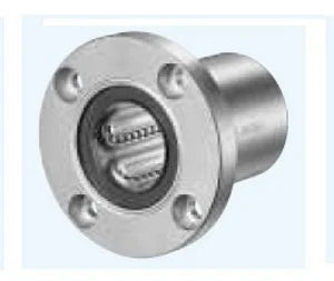 SMF20GUU 20mm Slide Bush Miniature Bushings Motion Linear Bearing
