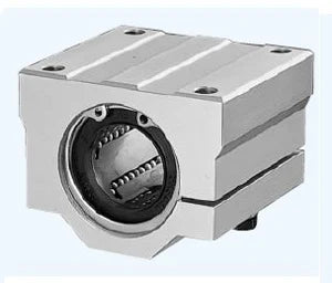 SMJ20GUU NB 20mm Adjustable Block Unit Motion Linear Bearing