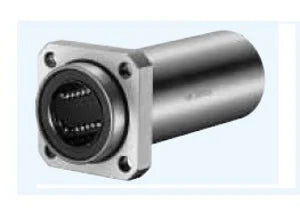 SMK20GWUUE NB 20mm Slide Bush Bushings Motion Linear Bearing