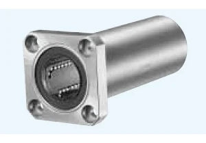 SMK8GWUU 8mm Slide Bush Bushings Miniature Motion Linear Bearing