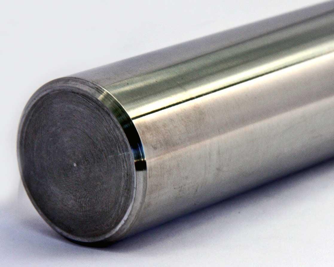 SNS20 x 1090mm NB Stainless Steel Shaft 1090mm Length Linear Motion