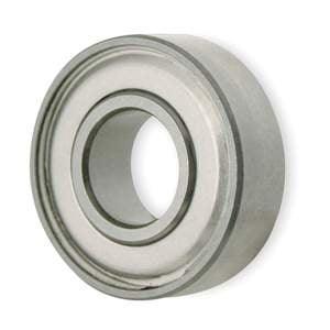 10-Pack SR1212ZZ Stainless Steel Ball Bearings 1/2" x 3/4" x 5/32"