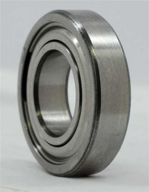 SR168ZZ Bearing Ceramic Shielded 1/4x3/8x1/8 inch Bearing