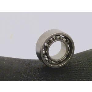 SR188 Stainless Steel Ball Bearing - Ceramic Si3N4 ABEC 5 Balls 1/4" x 1/2" x 1/8"