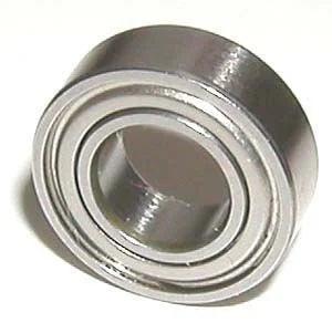 SR188ZZ Ceramic Bearing 1/4x1/2x3/16 inch Premium ABEC-5 Bearing