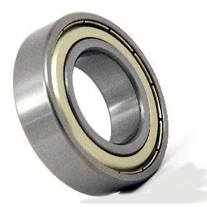 SR188ZZ ZrO2 Ceramic Miniature Ball Bearing 1/4" x 1/2" x 3/16" Hybrid