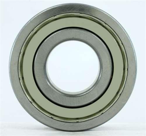 SR2ZZ Ceramic Bearing Stainless Steel Shielded 1/8" x 3/8x5/32 inch Bearing