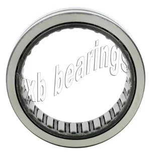 TAF182620 Needle roller bearing 18x26x20mm - Machined Type