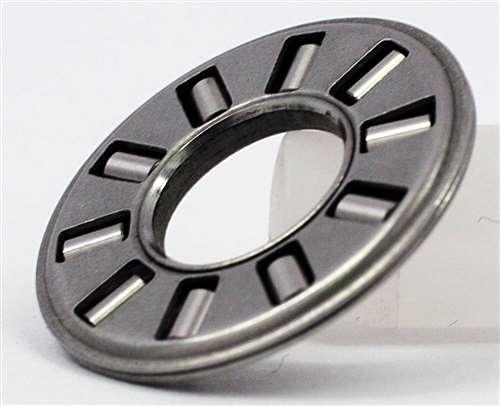 TC512 Thrust Needle Roller Bearing 5/16" x 3/4" x 5/64"