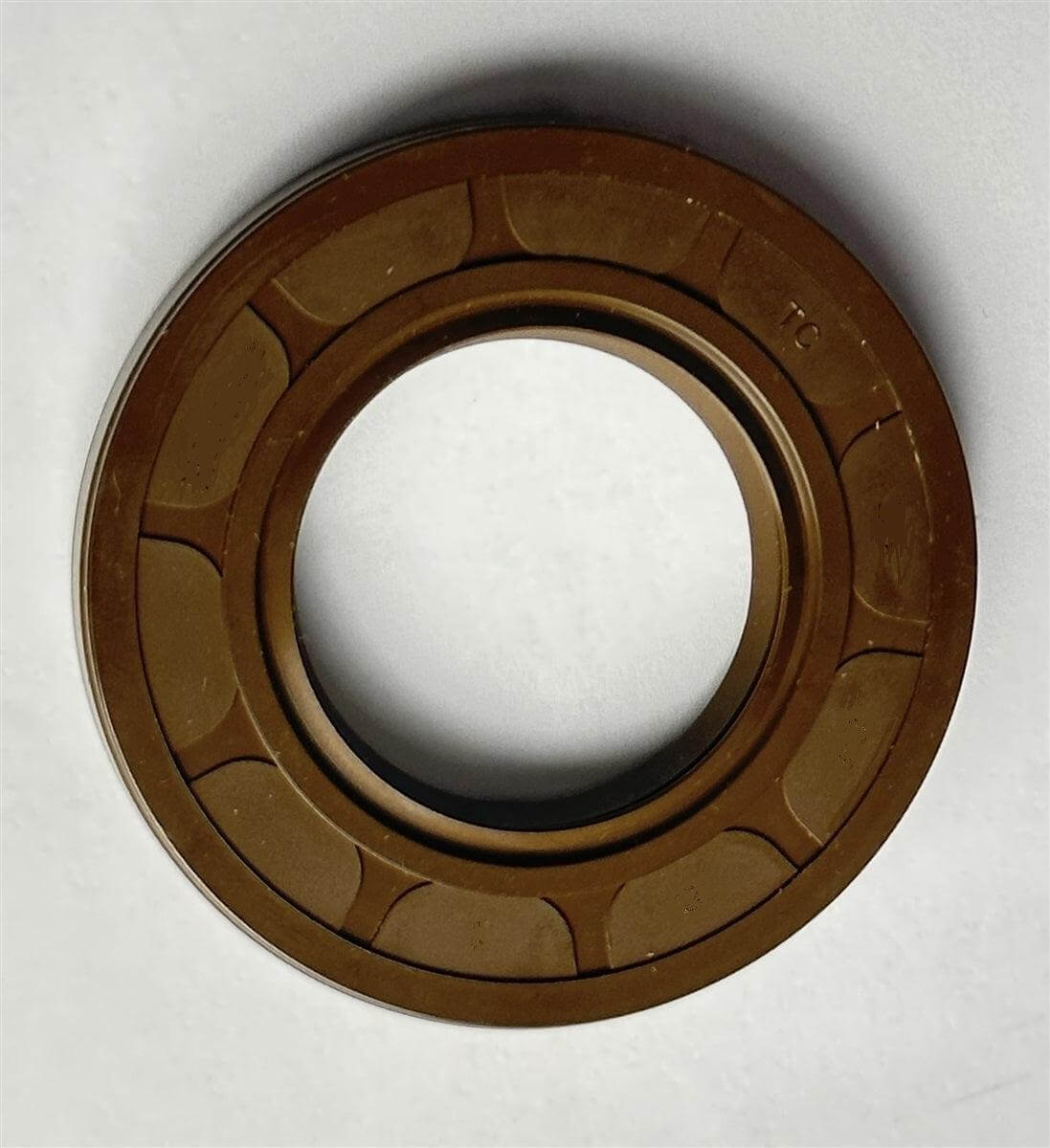 TC5x16x6V-IN Oil Seal 5x16x6V-IN Premium Rubber 0.197" x 0.630" x 0.236"