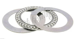 Thrust Needle Roller 120x155x6 Metric Bearing