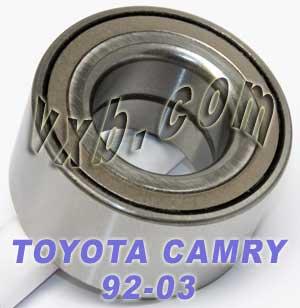 Toyota Camry Auto/Car Wheel Ball Bearing 1992-2003
