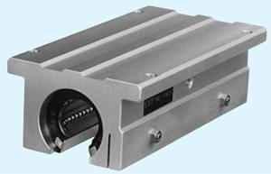 TWD10WUU NB 5/8 inch Ball Bushing Open Block Linear Motion