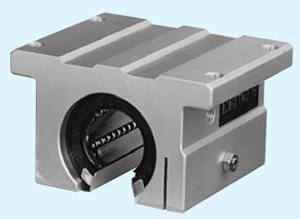 TWD12UU NB 3/4" inch Ball Bushing Open Block Linear Motion