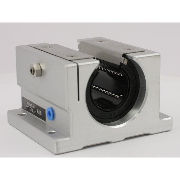 TWD12WUU NB 3/4 inch Ball Bushing Open Block Linear Motion