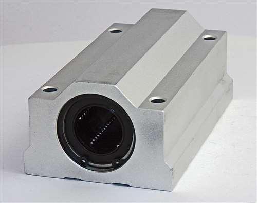 TWJ16WUU NB 1 inch Ball Bushing Adjustable Block Linear Motion