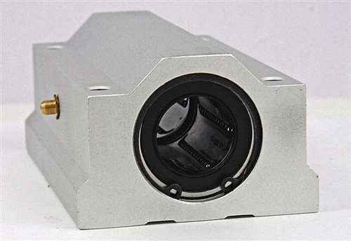 TWJ4WUU NB 1/4" Ball Bushing Adjustable Block Linear Motion