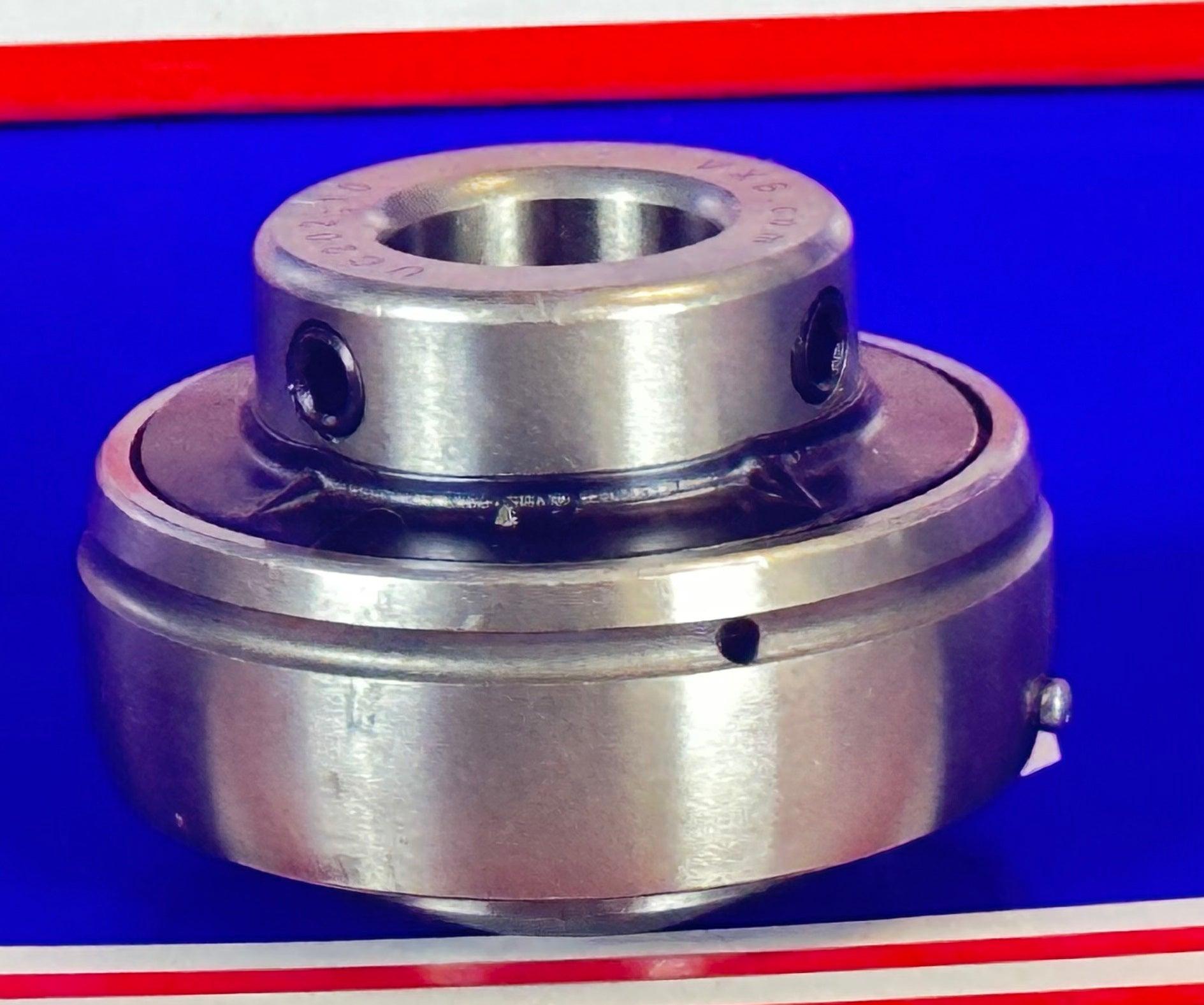 UC202-10 5/8 Axle Bearing Insert Mounted Bearing