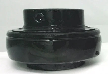 UC206-20 Black Oxide Plated Plated Insert 1 1/4 Bore Bearing