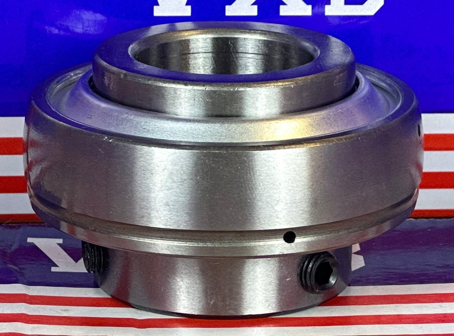 UC207-20 1 1/4 Axle Bearing Insert Mounted Bearing