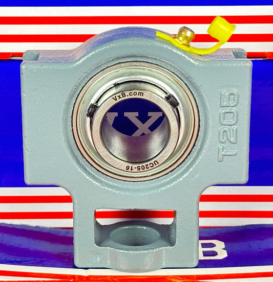 UCT205-16 1" Bore Mounted Bearing Take-Up Unit