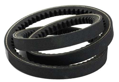 V-Belt BX63 Top Width 5/8" Thickness 13/32" Length 66" industrial applications
