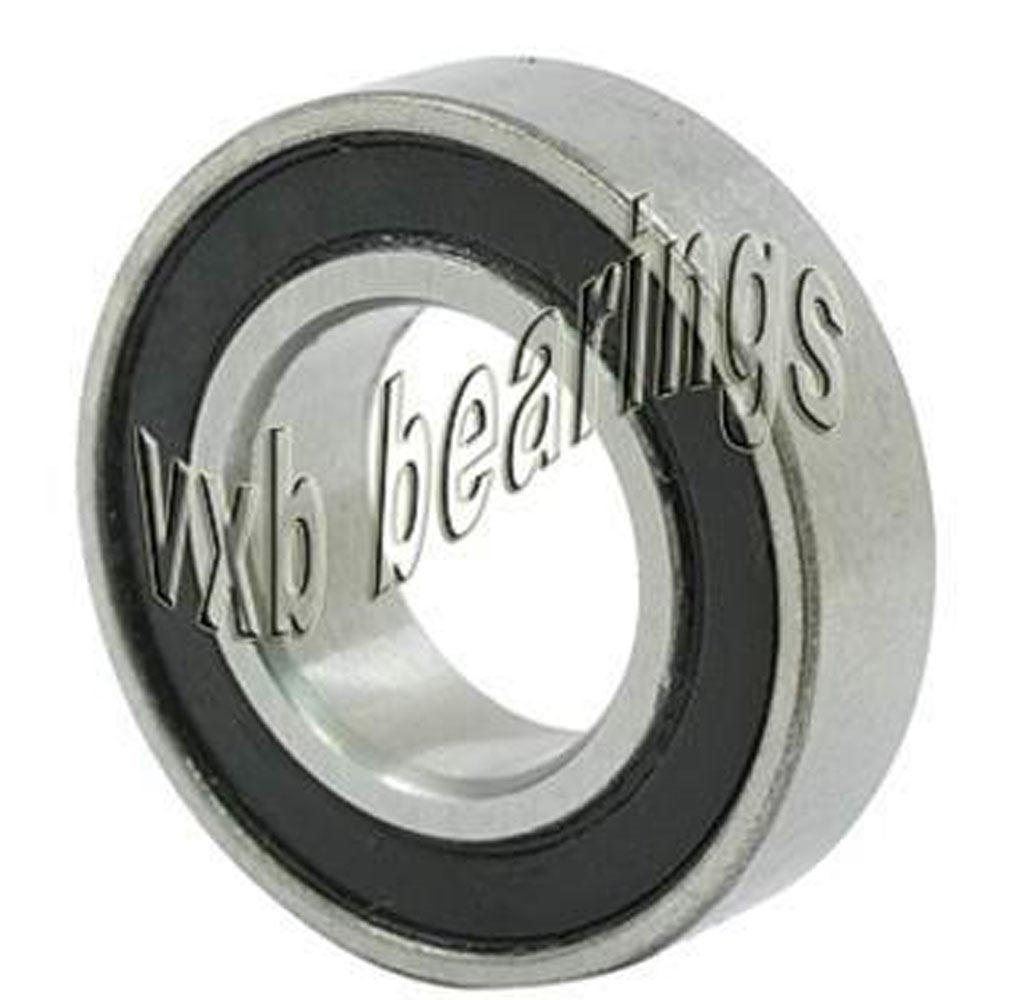 VA005CP0-2RS Slim Section Sealed Bearing ID 1/2" OD 1" Width 1/4"
