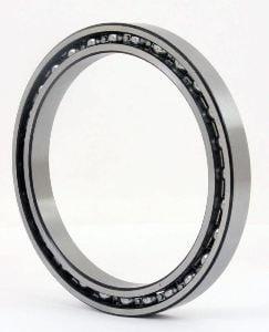 2" x 2.5" x 0.25" inch Slim Thin 1/4" Section Ball Bearing - VA020CP0