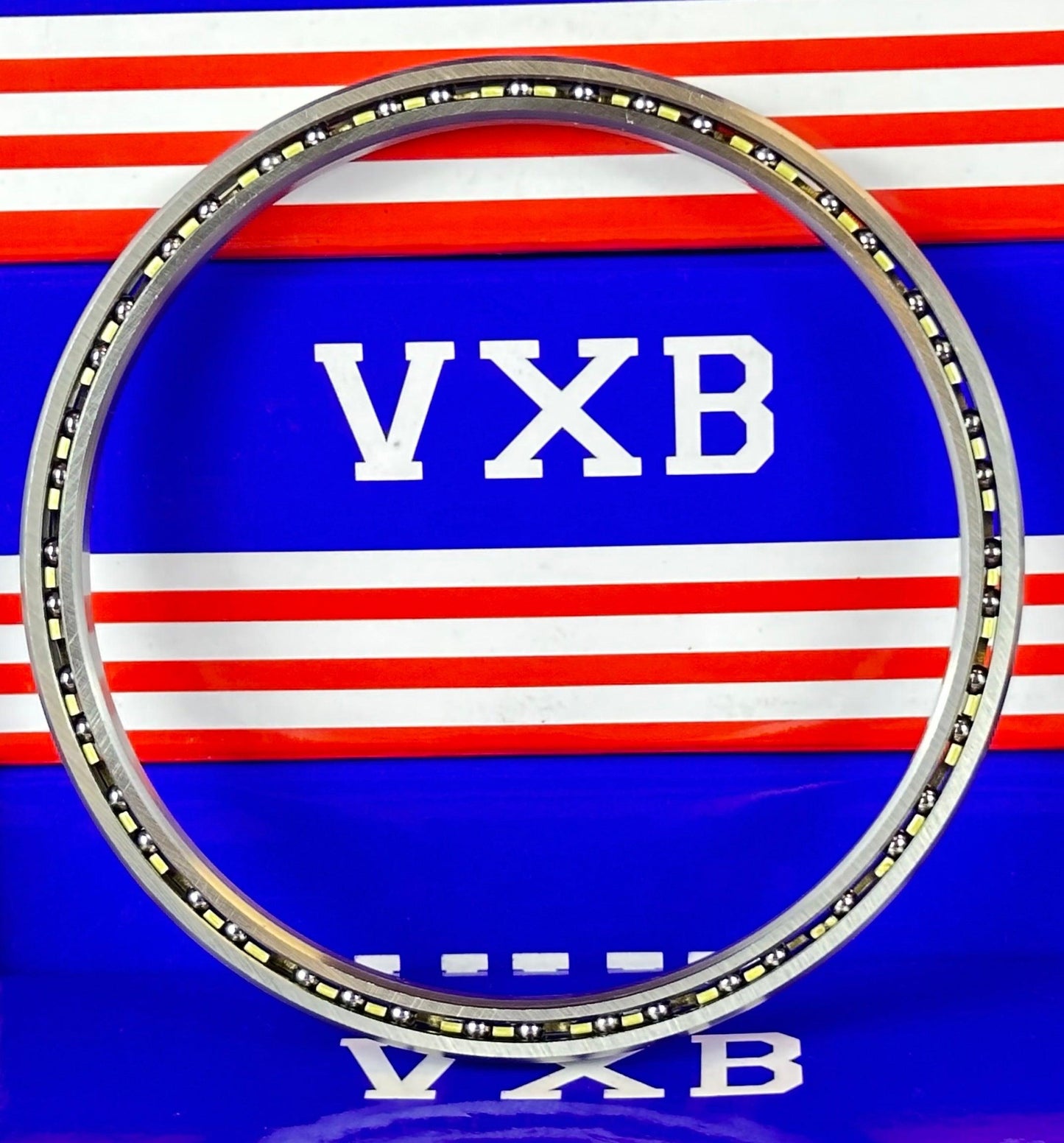 VA035CP0 Thin Bearing 3-1/2" x 4" x 1/4"