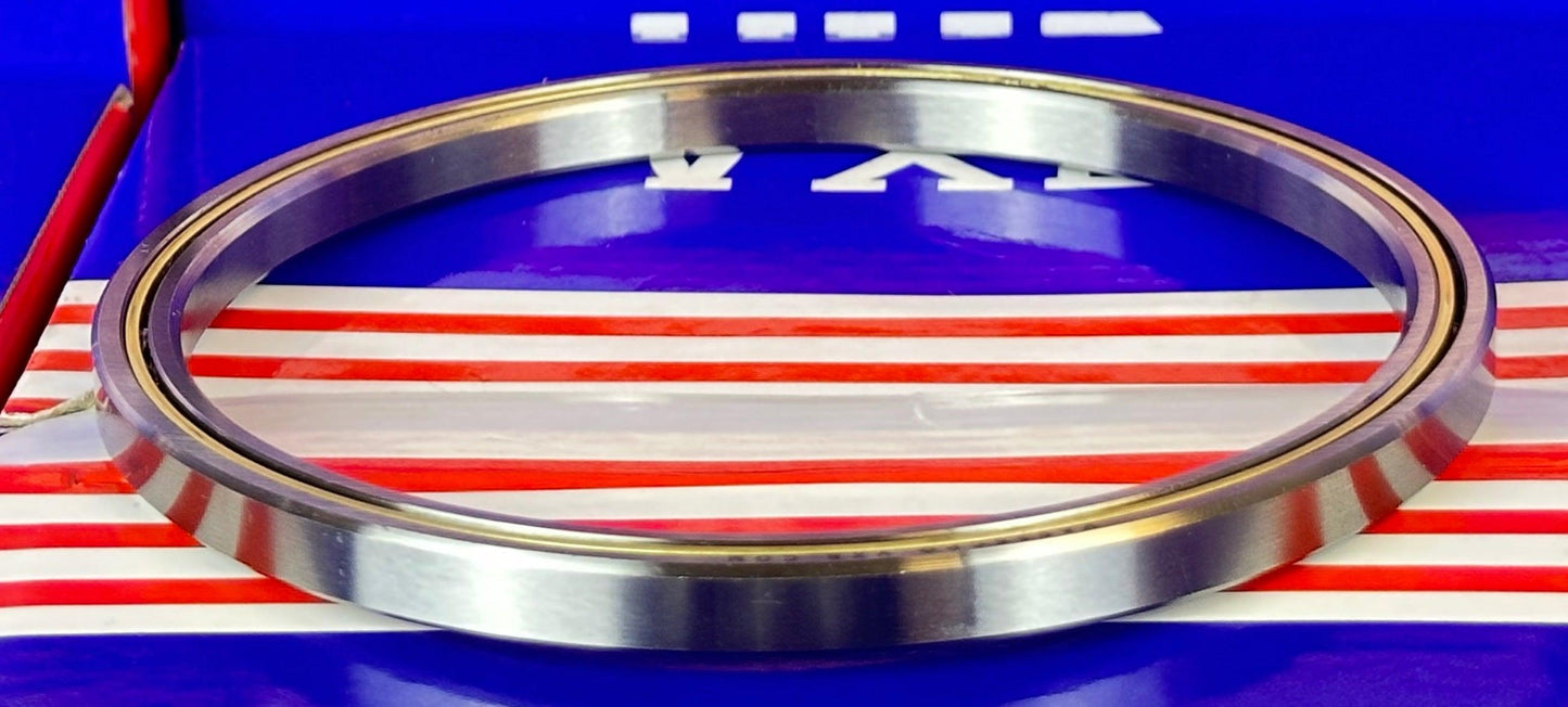 VA035CP0 Thin Bearing 3-1/2" x 4" x 1/4"